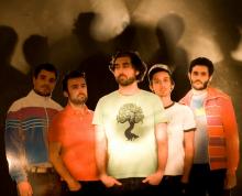 Syd Matters《Obstacles》吉他谱(和弦谱)-Guitar Score - GTP吉他谱