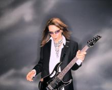steve vai《The Crying Machine》GTP吉他谱【可视听多音轨数字吉他谱】Guitar Pro Tabs